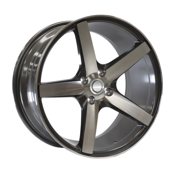 741 RIN PROGRESIVO 17x8/9 4x100 CB:73.1 ET:35/20