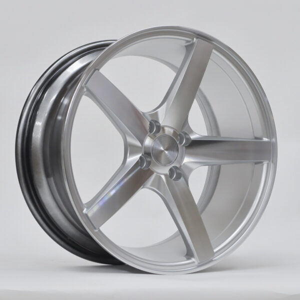 741 RIN PROGRESIVO 17 x 8/9 4x100 CB:73.1 ET:35/20