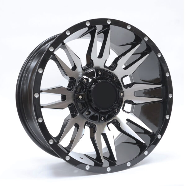 141 JGO DE 4 PZAS 18x9 5x135/139.7 CB:108.1 ET:0