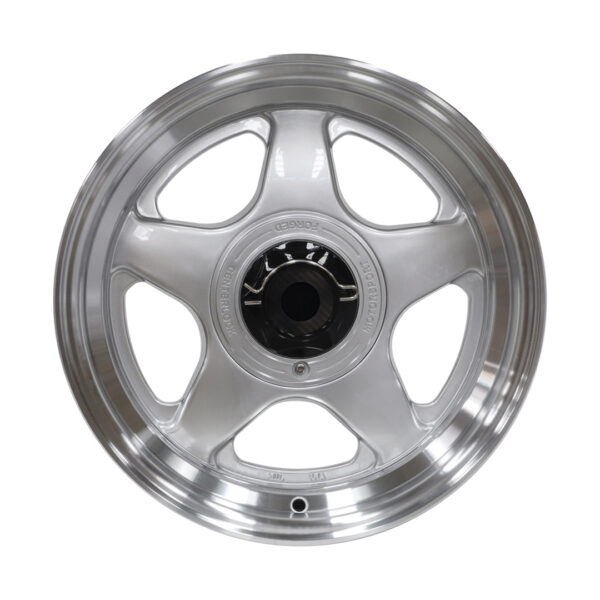 A101 JGO DE RINES PROGRESIVOS 17X8/9 4X100/114.3 CB:73.1 ET:20/10