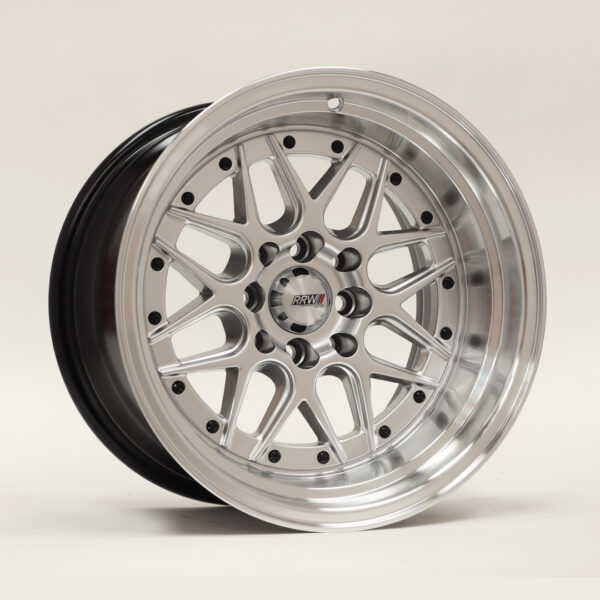 V112 JGO DE RINES PROGRESIVOS 15X8/9 4X100/114.3 CB:73.1 ET:0/-10