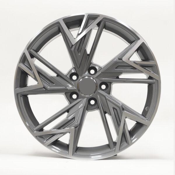 166 JGO DE 4 RINES 18X8 5X112 CB:66.6 ET:35