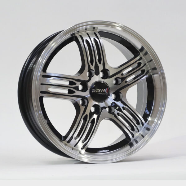 183 JGO DE 4 RINES 14X6 4X100/114.3 CB73.1 ET:35