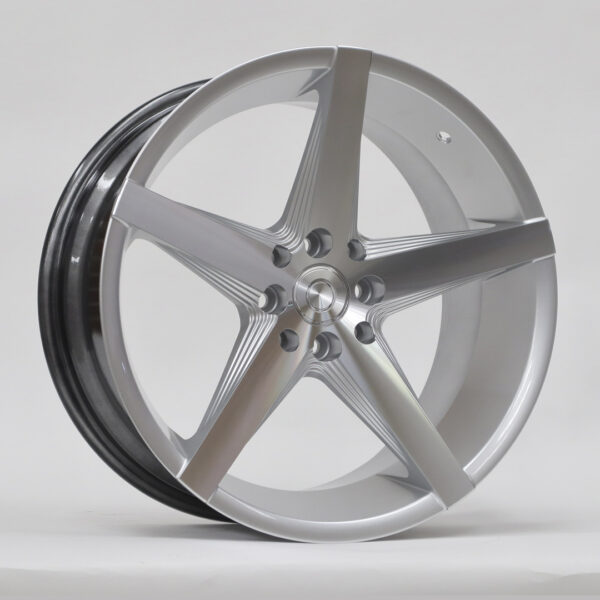 5089 JGO DE 4 RINES 17X8 4X100/114.3 CB:73.1 ET:25