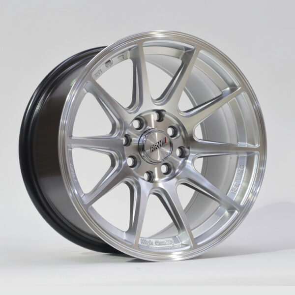 146 JGO DE 4 RINES 15x8 4x100/114.3 CB:73.1 ET:25