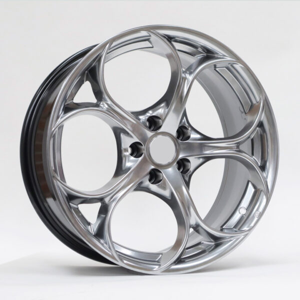 178 JGO DE 4 RINES 18x8 5x112 CB:66.6 ET:25