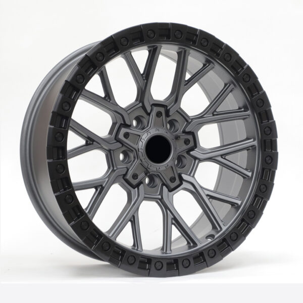 1895C JGO DE 4 RINES 18X9 5X127/139.7 CB:84.3 ET:0