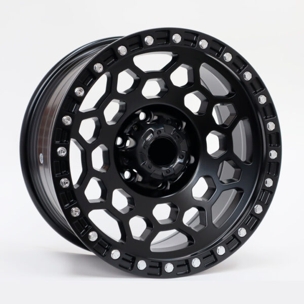 445 JGO DE 4 RINES 17x8.5 6x139.7 CB:110.1 ET:0
