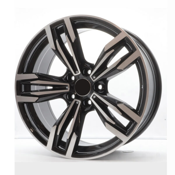 1050 JGO DE 4 RINES 19X8.5 5X120 CB:74.1 ET:35