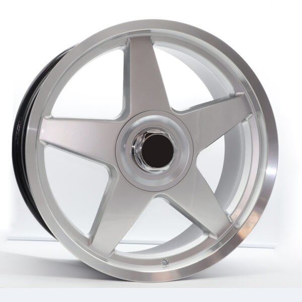 75419 JGO RINES PROGRESIVOS 20X8.5/9.5 5X100/112 CB:73.1 ET:35