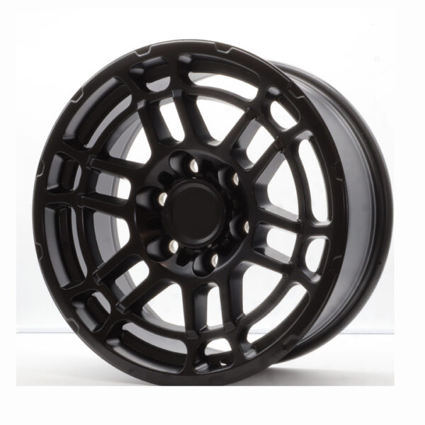 883f JGO DE 4 RINES 17X8 6X139.7 CB:106.1 ET:5