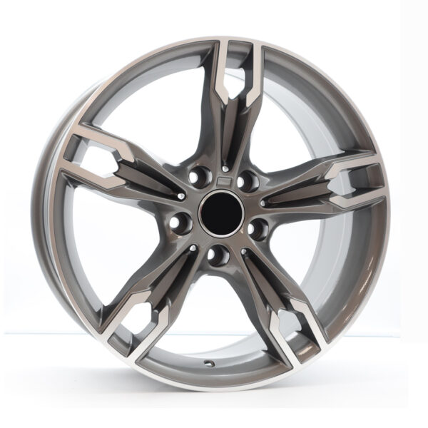 186 JGO DE 4 RINES 18X8 5X120 CB:72.6 ET:32