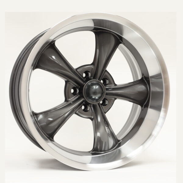5128 JGO DE RINES 20X8.5/10 5X139.7 CB:84.3 ET:0