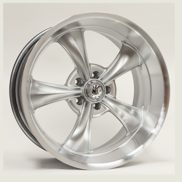 5128 JGO DE RINES 20X8.5/10 5X120 CB:84.3 ET:0