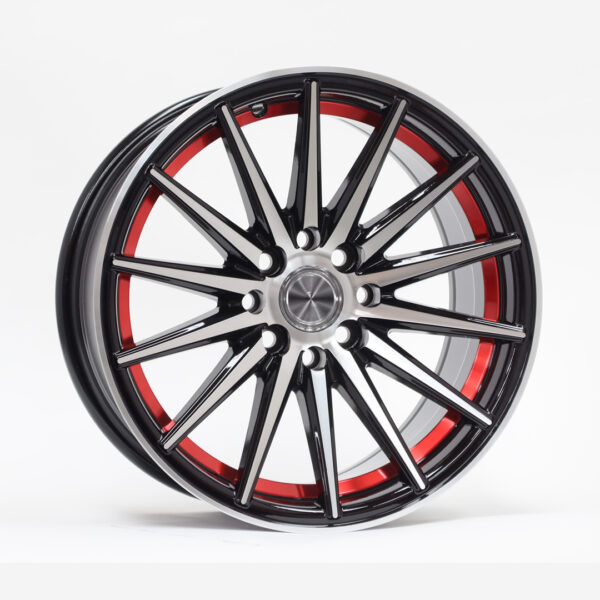 890B JGO DE 4 RINES 15X7 4X100/108 CB:73.1 ET:25