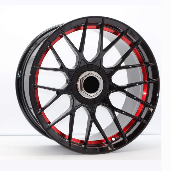 9006 JGO DE RINES PROGRESIVOS 17X8/9 4X100/114.3 CB:73.1 ET:10/0