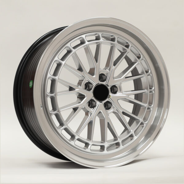 179 JGO DE 4 RINES 18X8 5x100 CB:73.1 ET:25